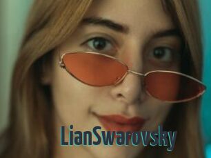 LianSwarovsky