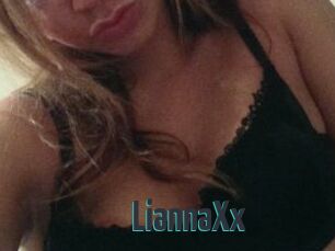 LiannaXx