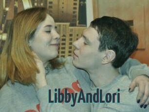 LibbyAndLori