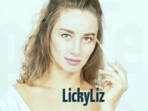 LickyLiz