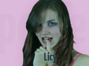 Licy