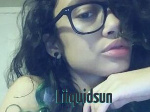 Liiquidsun