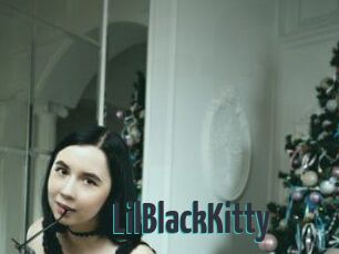 LilBlackKitty