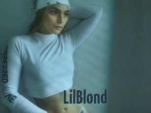 LilBlond