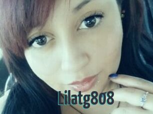 Lilatg808