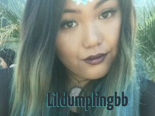 Lildumplingbb