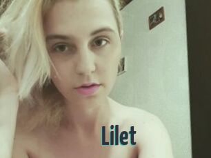 Lilet