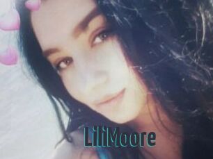 LiliMoore