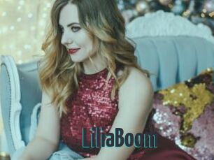 LiliaBoom