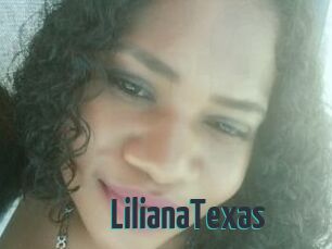 LilianaTexas