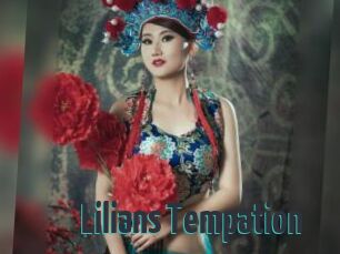 Lilians_Tempation