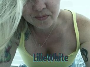 LilieWhite