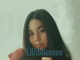 LilithRossee