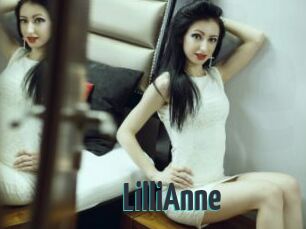 LilliAnne
