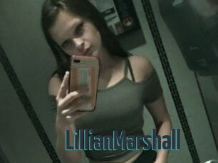 Lillian_Marshall