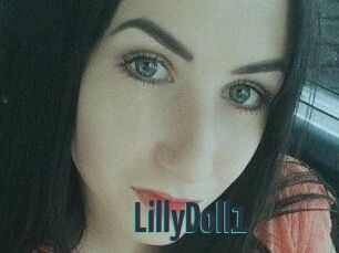 LillyDoll1