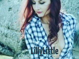 LillyLittle