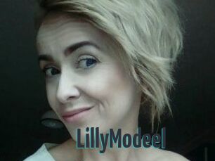 LillyModeel