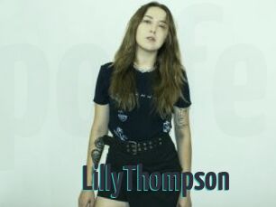 LillyThompson