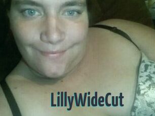 LillyWideCut