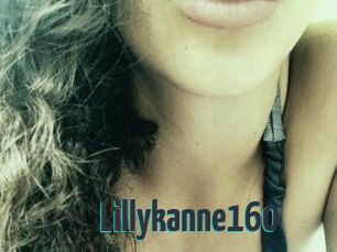 Lillykanne160