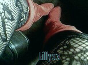 Lillyxx