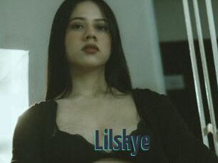 Lilskye