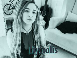 LilyCoollis