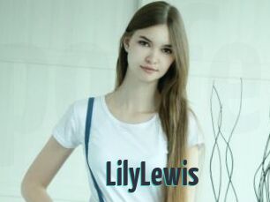 LilyLewis