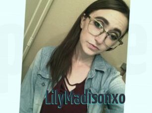 LilyMadisonxo