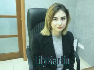 LilyMartin