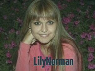 Lily_Norman