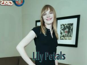 Lily_Petals