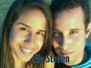 Lily_Steven