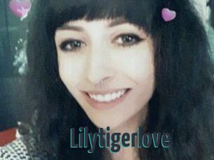 Lilytigerlove