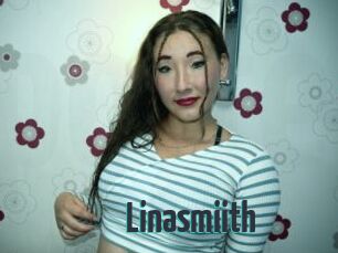 Linasmiith