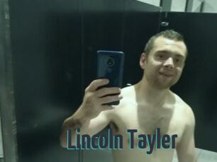 Lincoln_Tayler