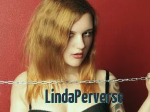 LindaPerverse