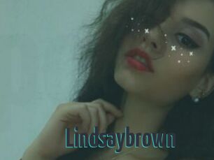 Lindsaybrown