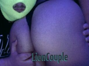 LionCouple