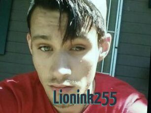 Lionink255