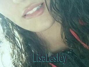 LisaLesley