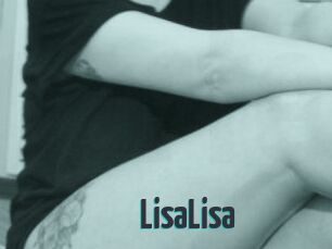 LisaLisa Porn Fellow