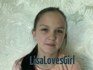 LisaLovesGirl