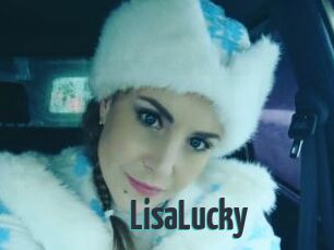 LisaLucky