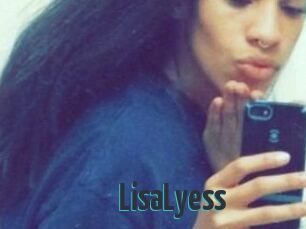 LisaLyess