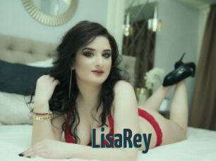 LisaRey