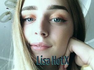 Lisa_HotX