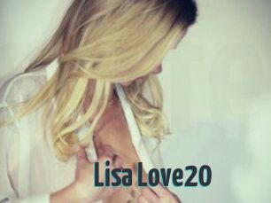 Lisa_Love20