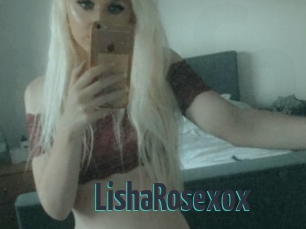 LishaRosexox